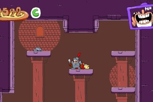 Pizza Tower Screenshot