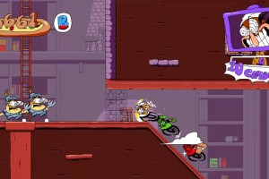 Pizza Tower Screenshot