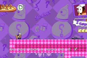 Pizza Tower Screenshot