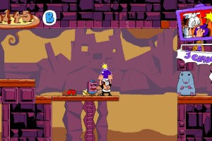 Pizza Tower Screenshot