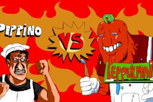 Pizza Tower Screenshot