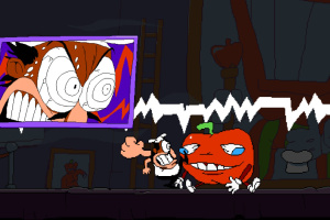 Pizza Tower Screenshot