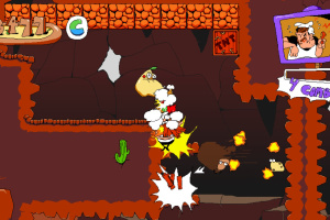 Pizza Tower Screenshot