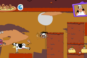 Pizza Tower Screenshot