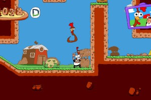 Pizza Tower Screenshot