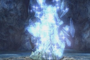 Baten Kaitos: Eternal Wings and the Lost Ocean Screenshot