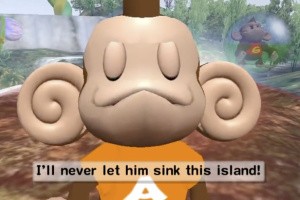 Super Monkey Ball 2 Screenshot