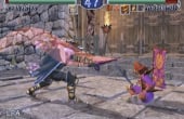 SoulCalibur II - Screenshot 5 of 6