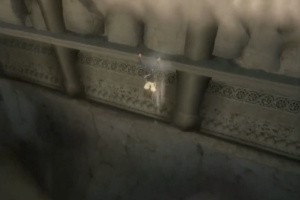 Prince of Persia: The Sands of Time Screenshot