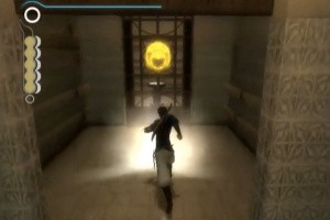 Prince of Persia: The Sands of Time Screenshot