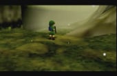 The Legend of Zelda: Ocarina of Time / Master Quest - Screenshot 6 of 6