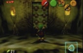 The Legend of Zelda: Ocarina of Time / Master Quest - Screenshot 3 of 6