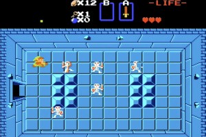 The Legend of Zelda: Collector's Edition Screenshot