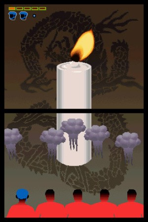 Project Rub Review - Screenshot 3 of 3