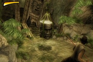 Indiana Jones and the Staff of Kings Screenshot