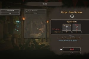 Beyond Galaxyland Screenshot