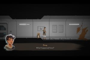 Beyond Galaxyland Screenshot