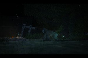 Beyond Galaxyland Screenshot