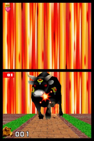 Project Rub Review - Screenshot 1 of 3