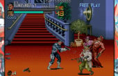 Marvel vs. Capcom Fighting Collection: Arcade Classics - Screenshot 7 of 7