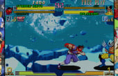 Marvel vs. Capcom Fighting Collection: Arcade Classics - Screenshot 2 of 7