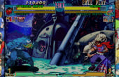 Marvel vs. Capcom Fighting Collection: Arcade Classics - Screenshot 3 of 7