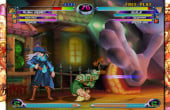 Marvel vs. Capcom Fighting Collection: Arcade Classics - Screenshot 4 of 7