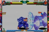 Marvel vs. Capcom Fighting Collection: Arcade Classics - Screenshot 6 of 7