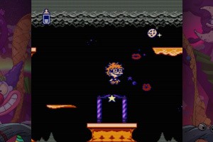 Rugrats: Adventures in Gameland Screenshot