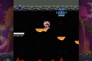Rugrats: Adventures in Gameland Screenshot