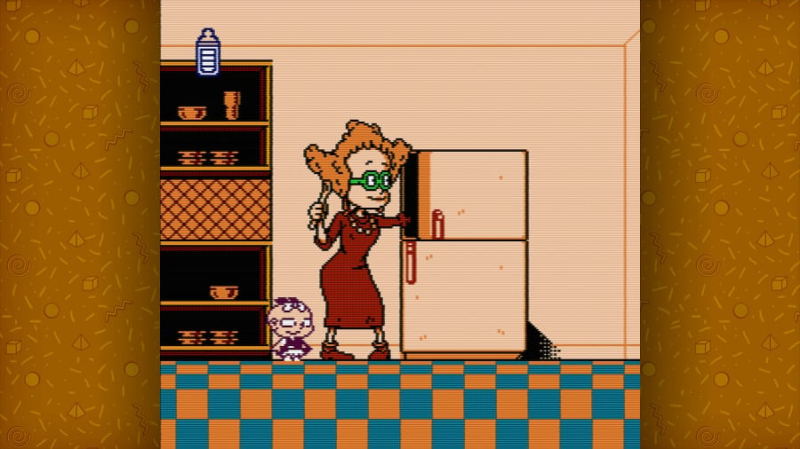 Rugrats: Adventures in Gameland Review - Screenshot 4 of 4