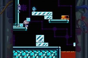 Rugrats: Adventures in Gameland Screenshot