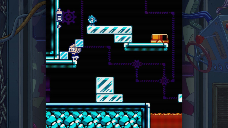 Rugrats: Adventures in Gameland Review - Screenshot 4 of 4