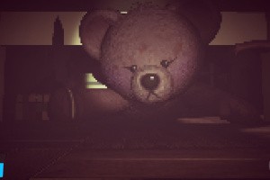 Bedtime Blues Screenshot