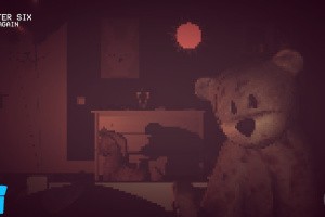 Bedtime Blues Screenshot