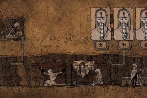 Apocalipsis Wormwood Edition Screenshot