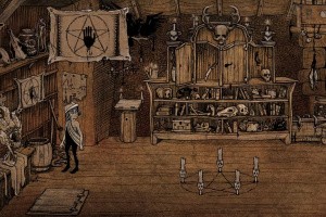 Apocalipsis Wormwood Edition Screenshot