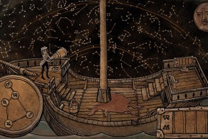 Apocalipsis Wormwood Edition Screenshot