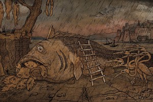 Apocalipsis Wormwood Edition Screenshot