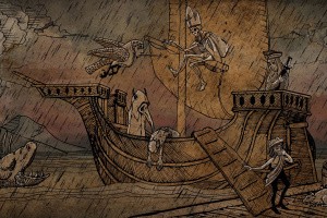 Apocalipsis Wormwood Edition Screenshot