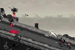 My Memory of Us Screenshot