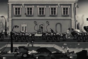 My Memory of Us Screenshot