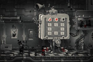 My Memory of Us Screenshot