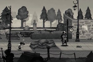 My Memory of Us Screenshot