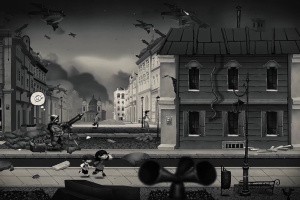 My Memory of Us Screenshot