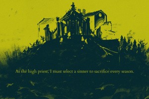 The Shrouded Isle Screenshot