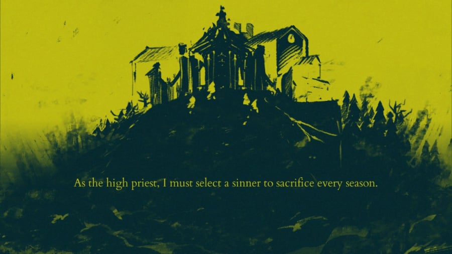 The Shrouded Isle Review - Screenshot 1 of 6