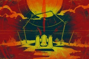 The Shrouded Isle Screenshot