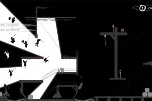 Black & White Bushido Screenshot