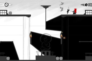 Black & White Bushido Screenshot